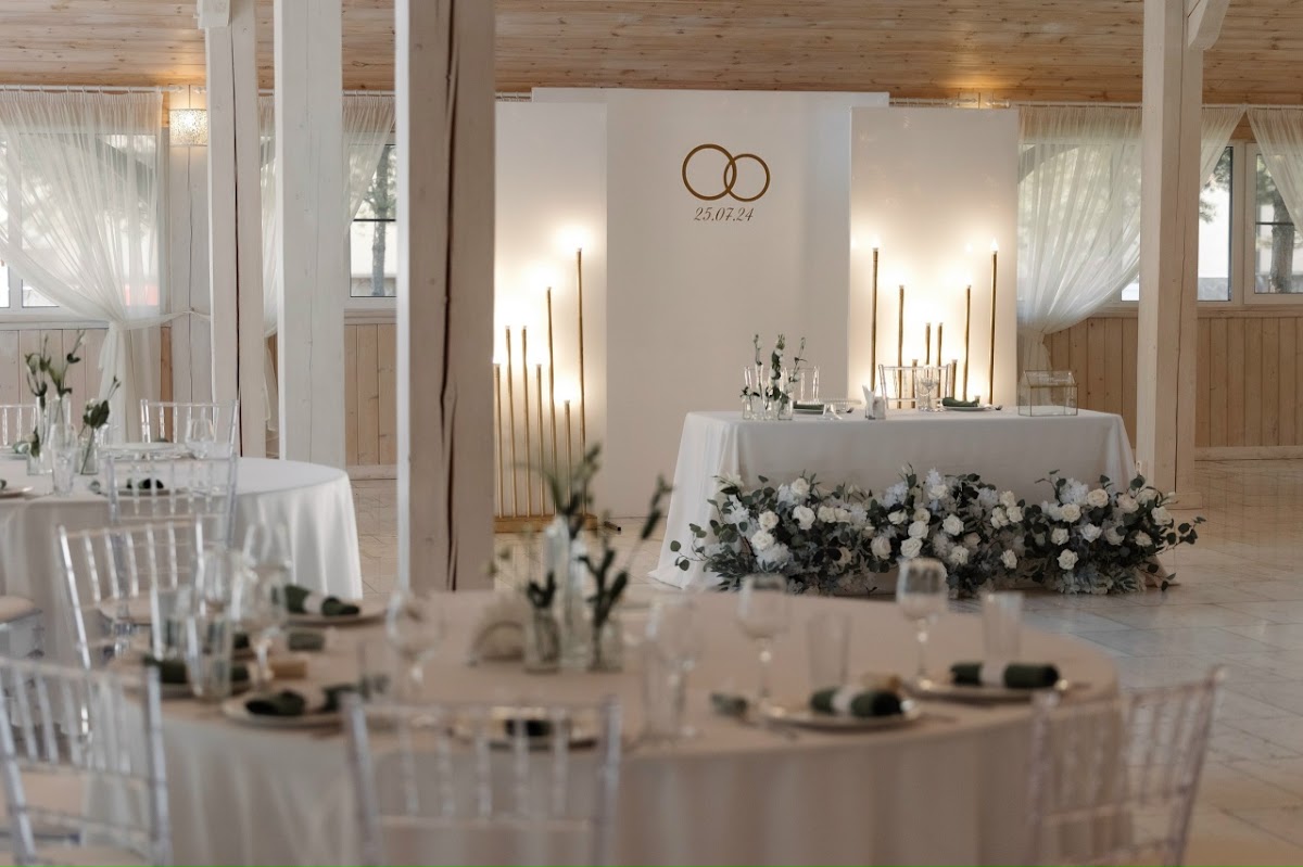Wedding day  Никита и Татьяна
