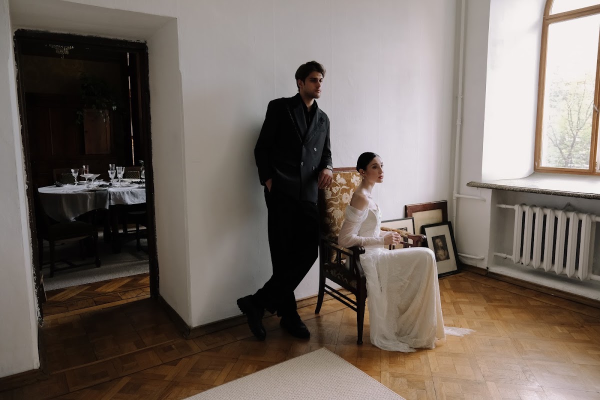 Дмитрий & Полина