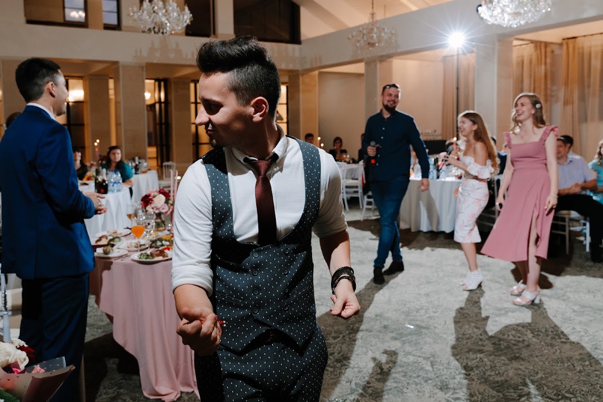 Свадьба 26/07/19 Женя&Яся (ph by AnnaMilgram)