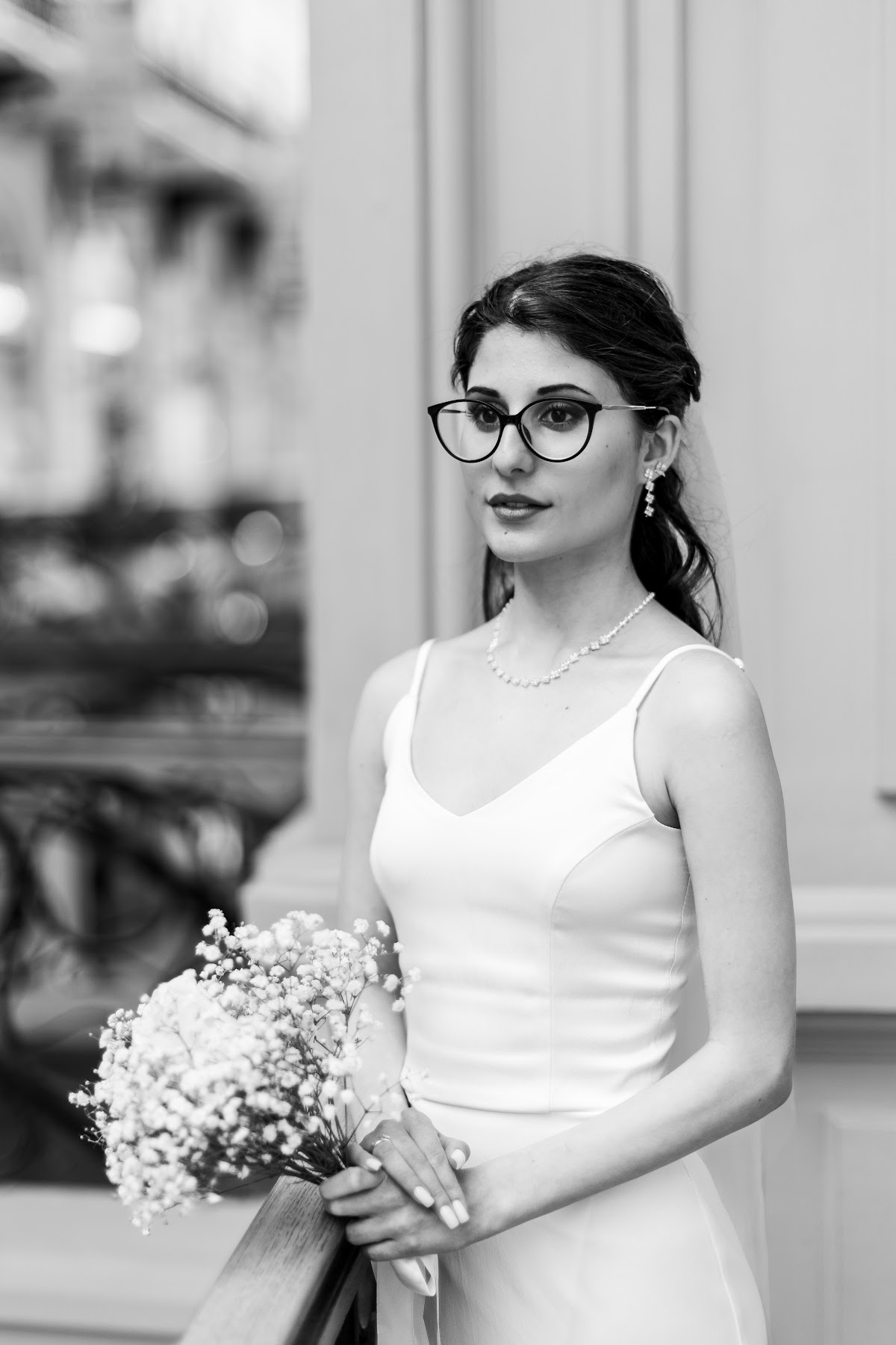 Александра и Иван