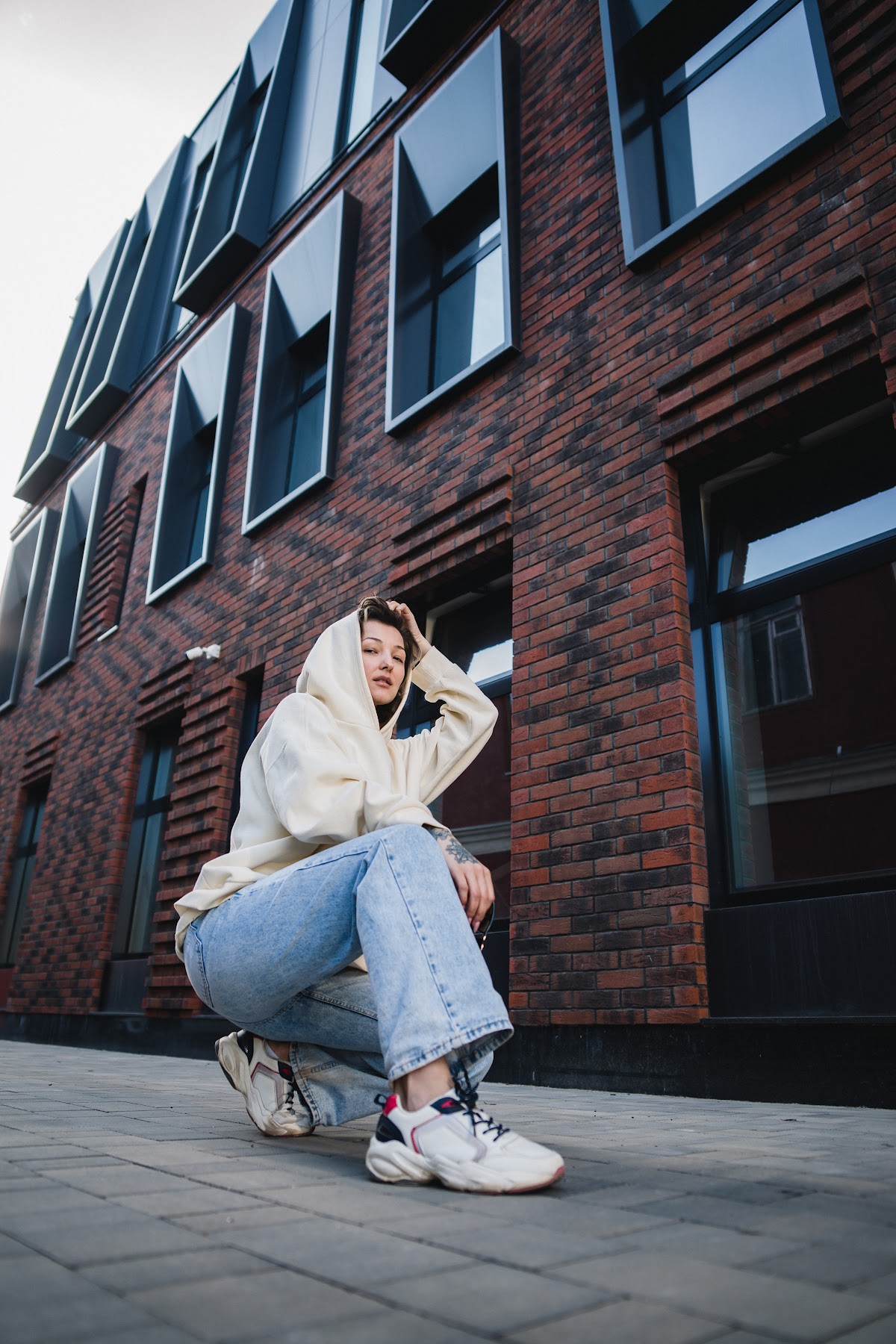 Urban-Fashion