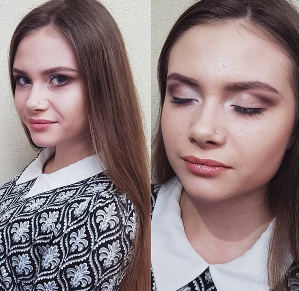 Екатерина Еременко