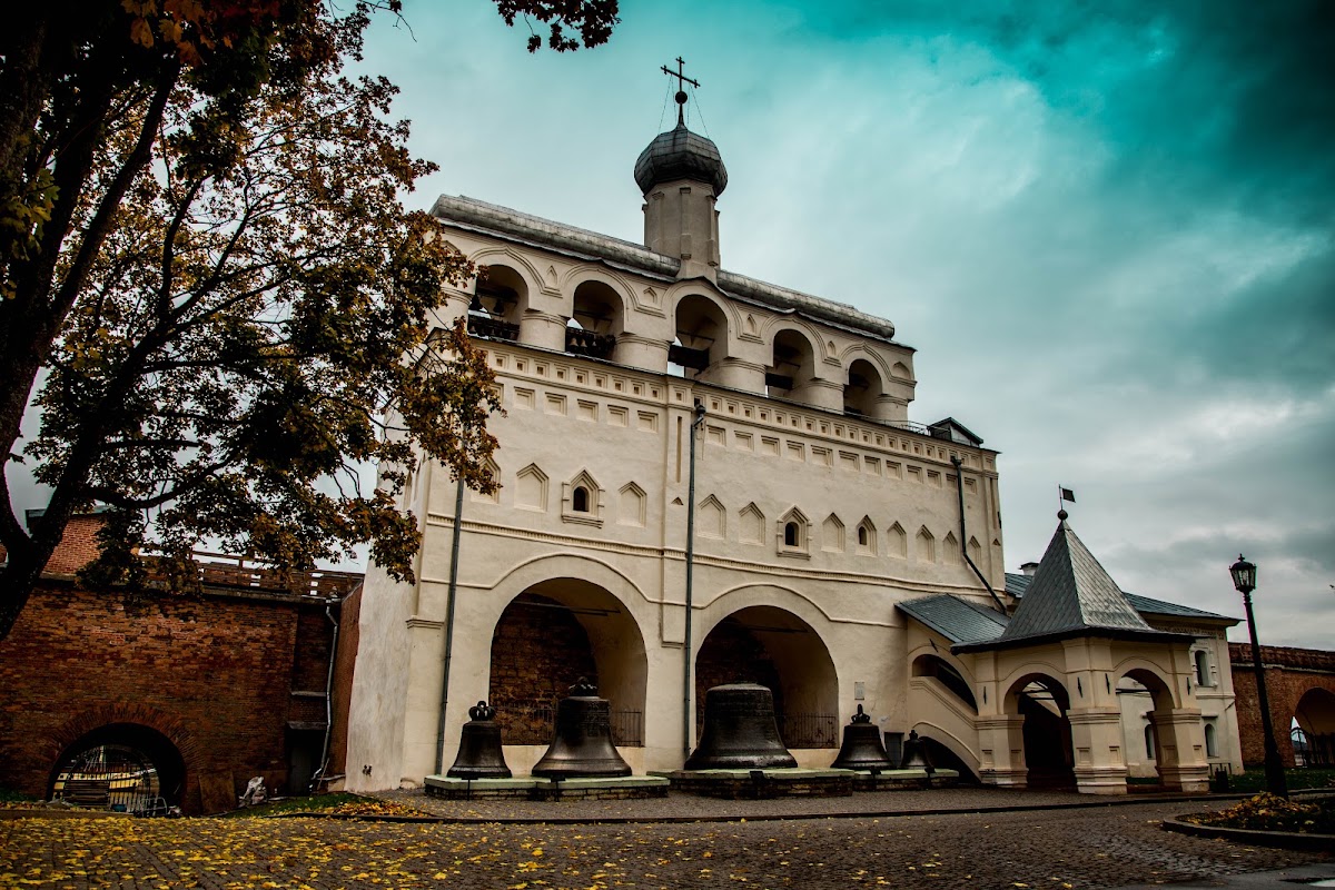 Портфолио: Реклама