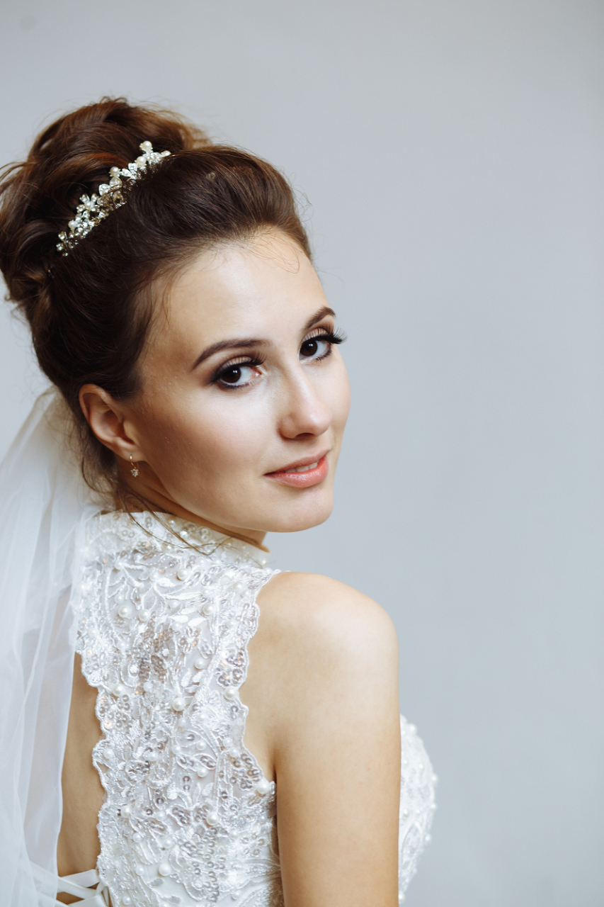 Алла и Денис