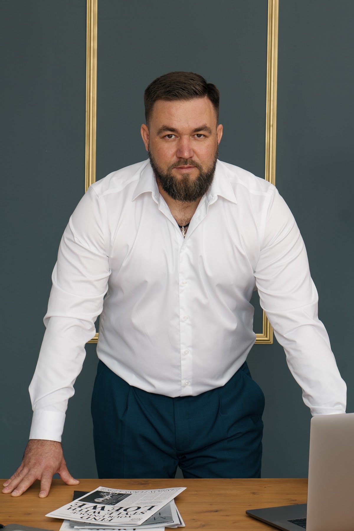 Мужчины / Зал КЛАССИКА