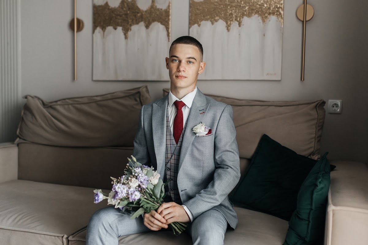 Мария и Данил