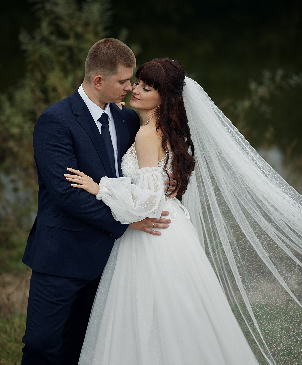 Портфолио: Свадьба
