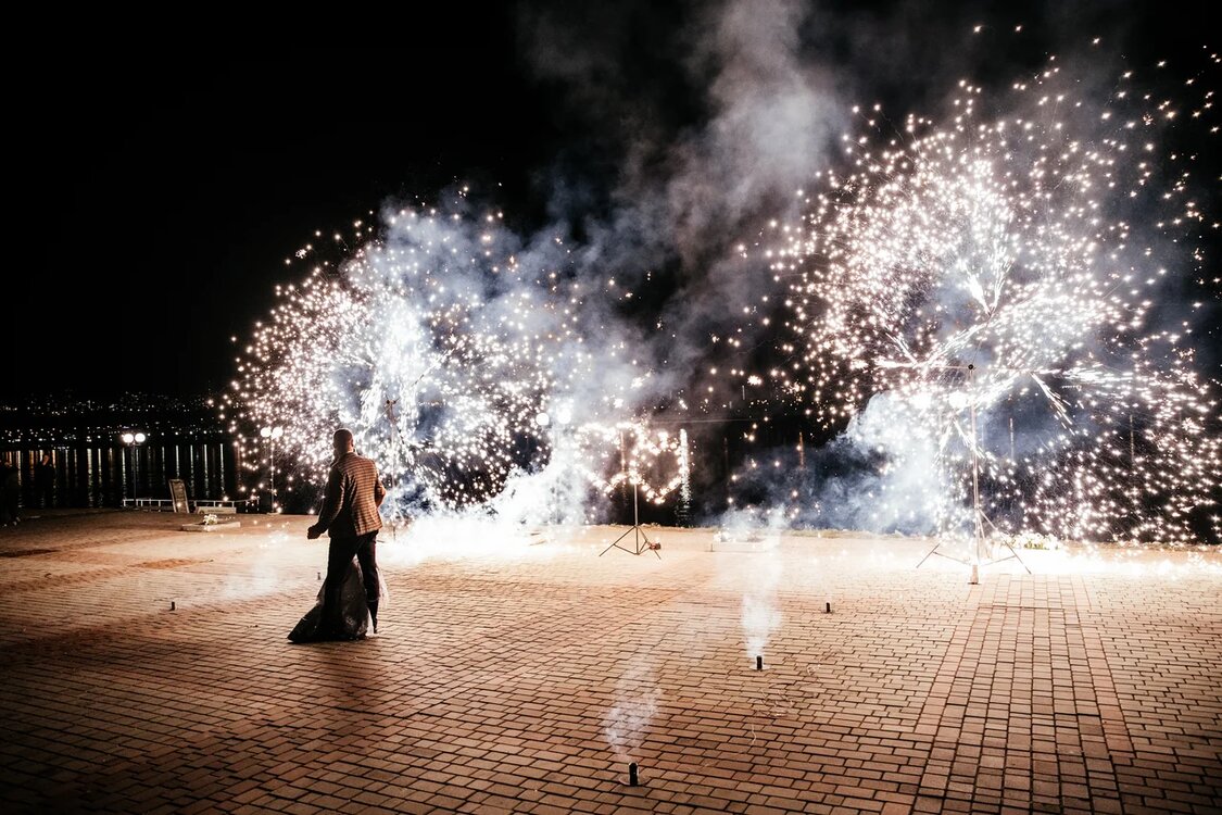 Diamond wedding