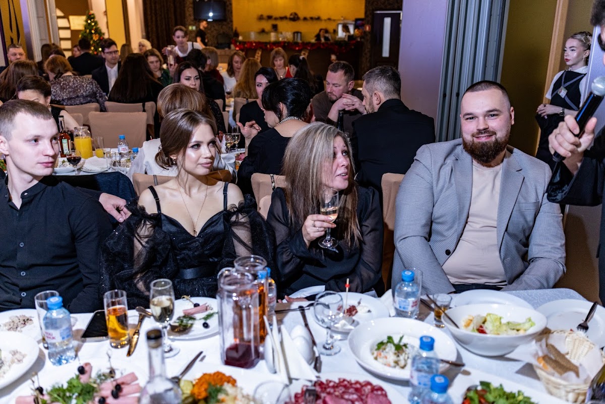Портфолио: Корпоратив