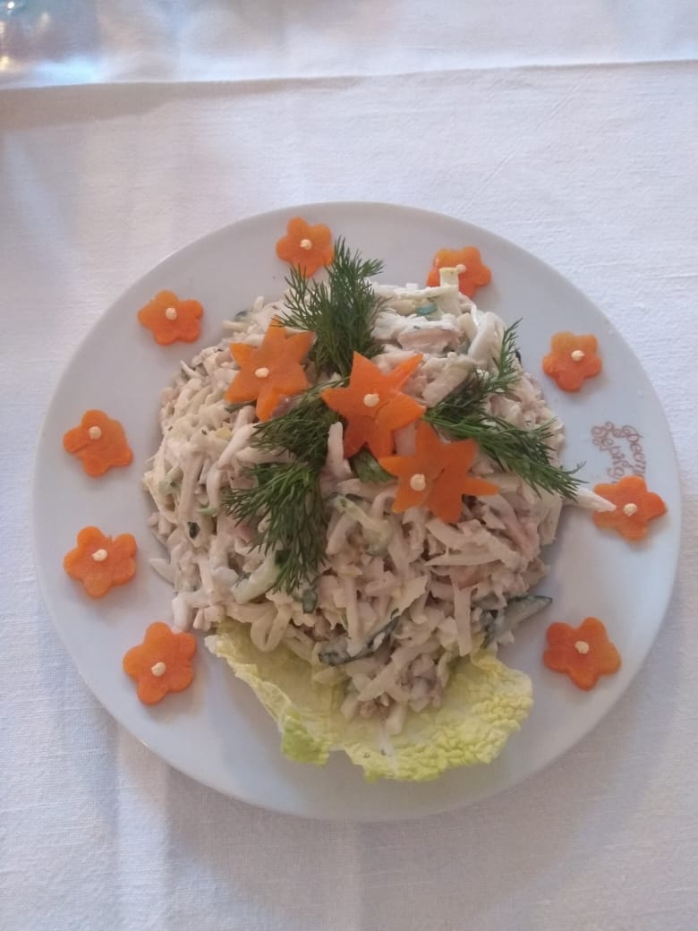 Банкет