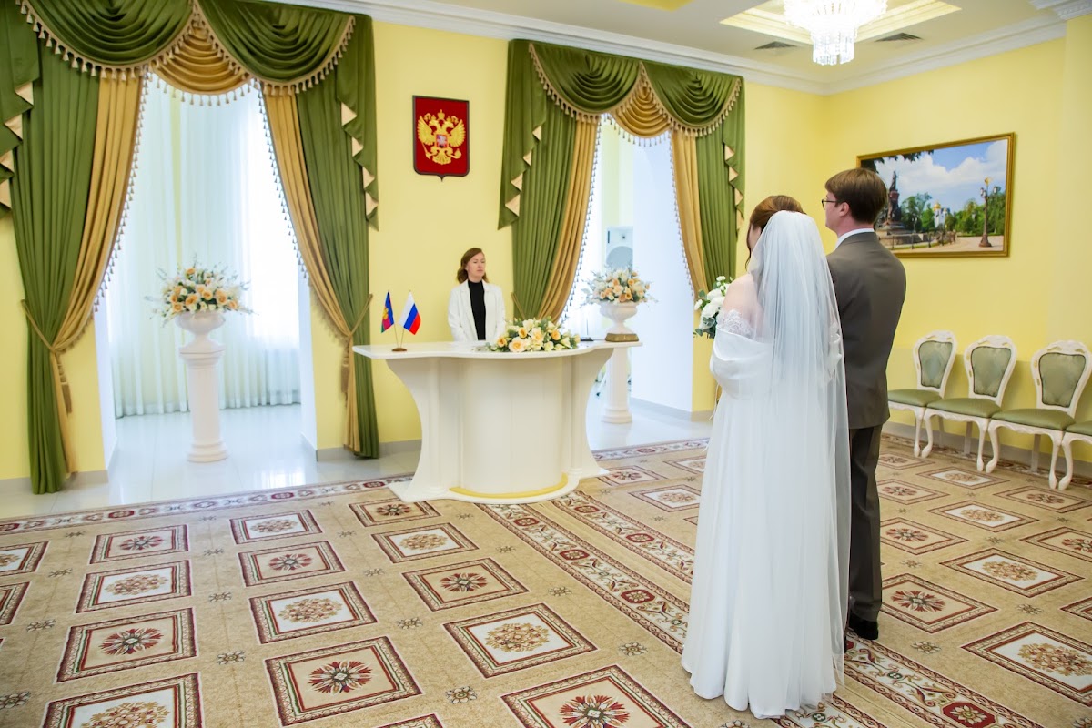 Владимир  ❤ Екатерина