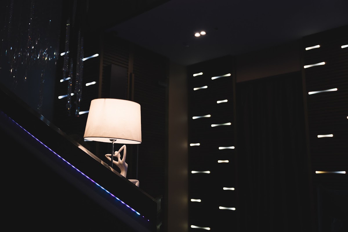 Портфолио: Корпоратив