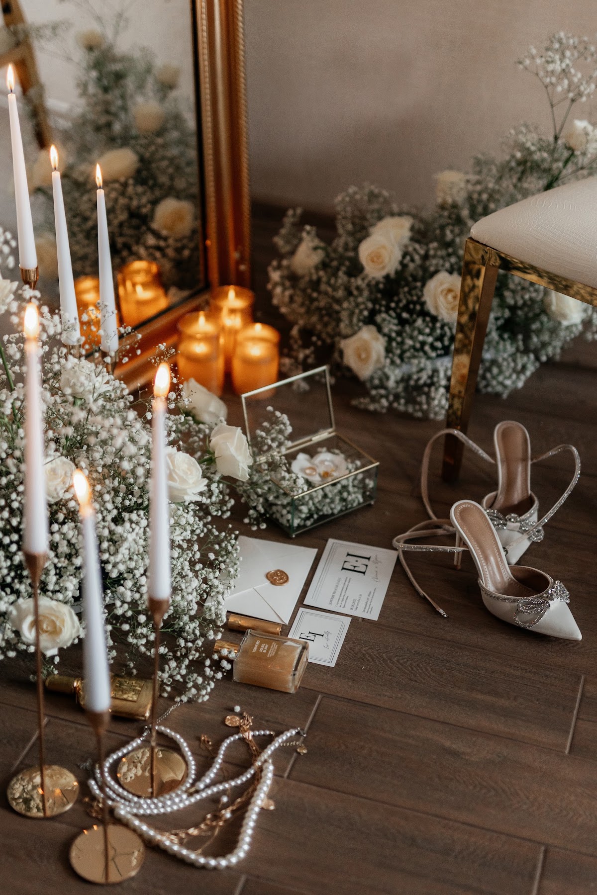 GSDB decor