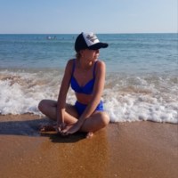 Лена Першина