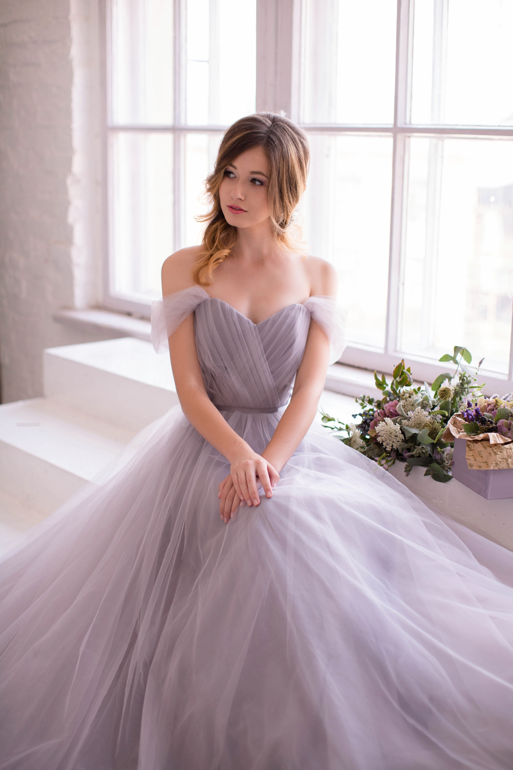 Happy Dress