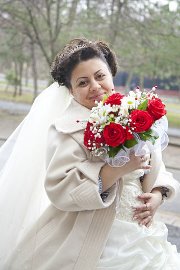 Свадебный отчёт