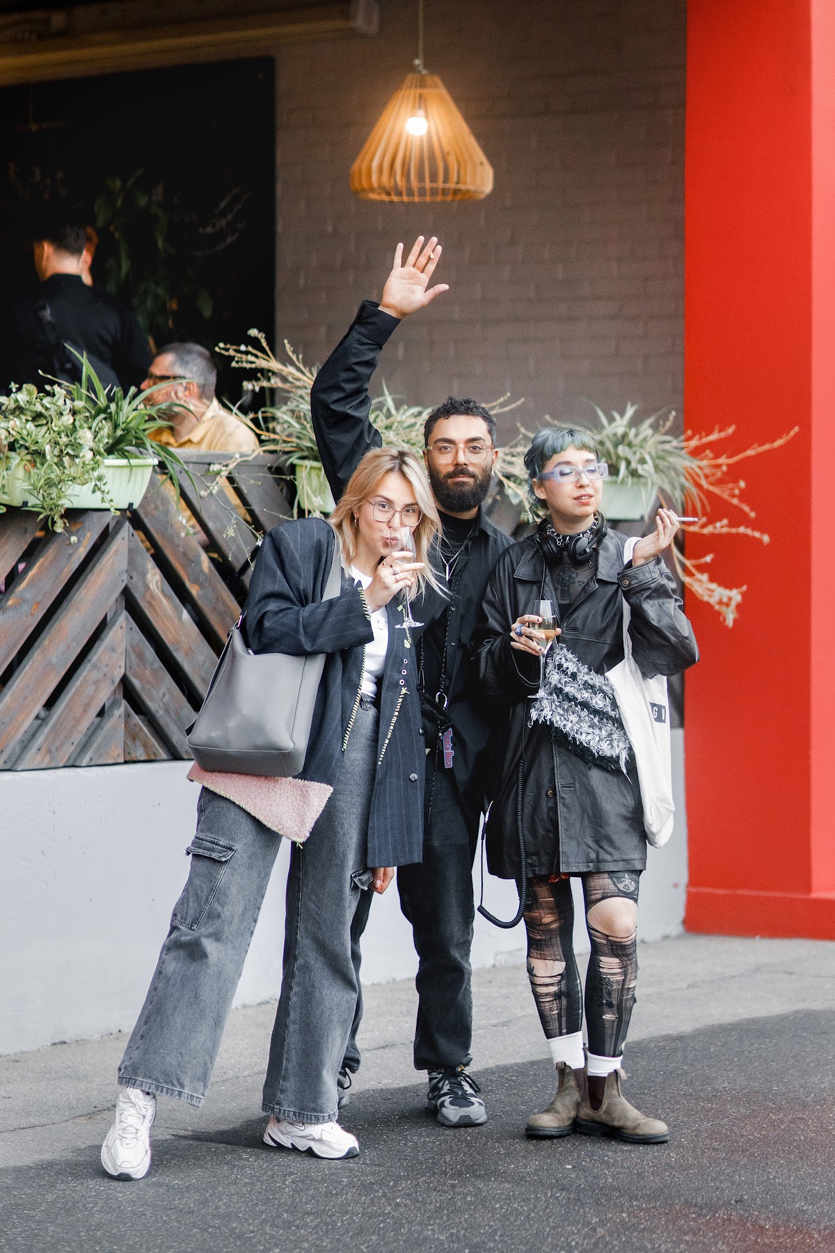 Портфолио: Корпоратив