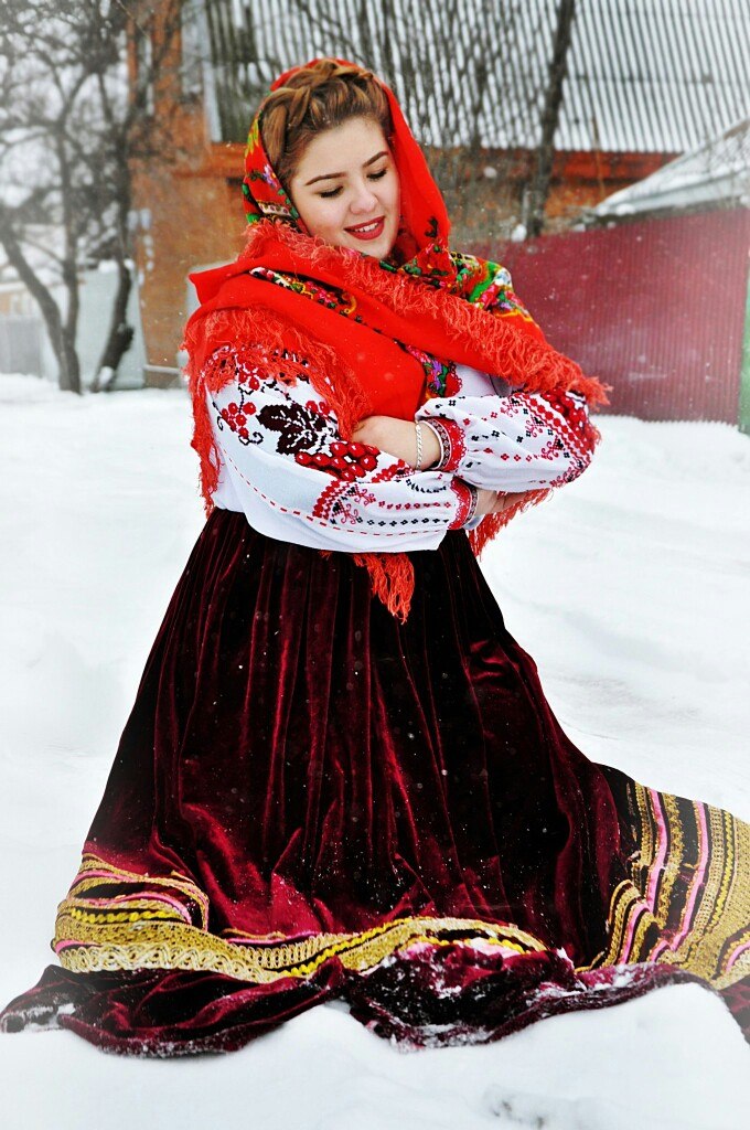 Александра Шумейко