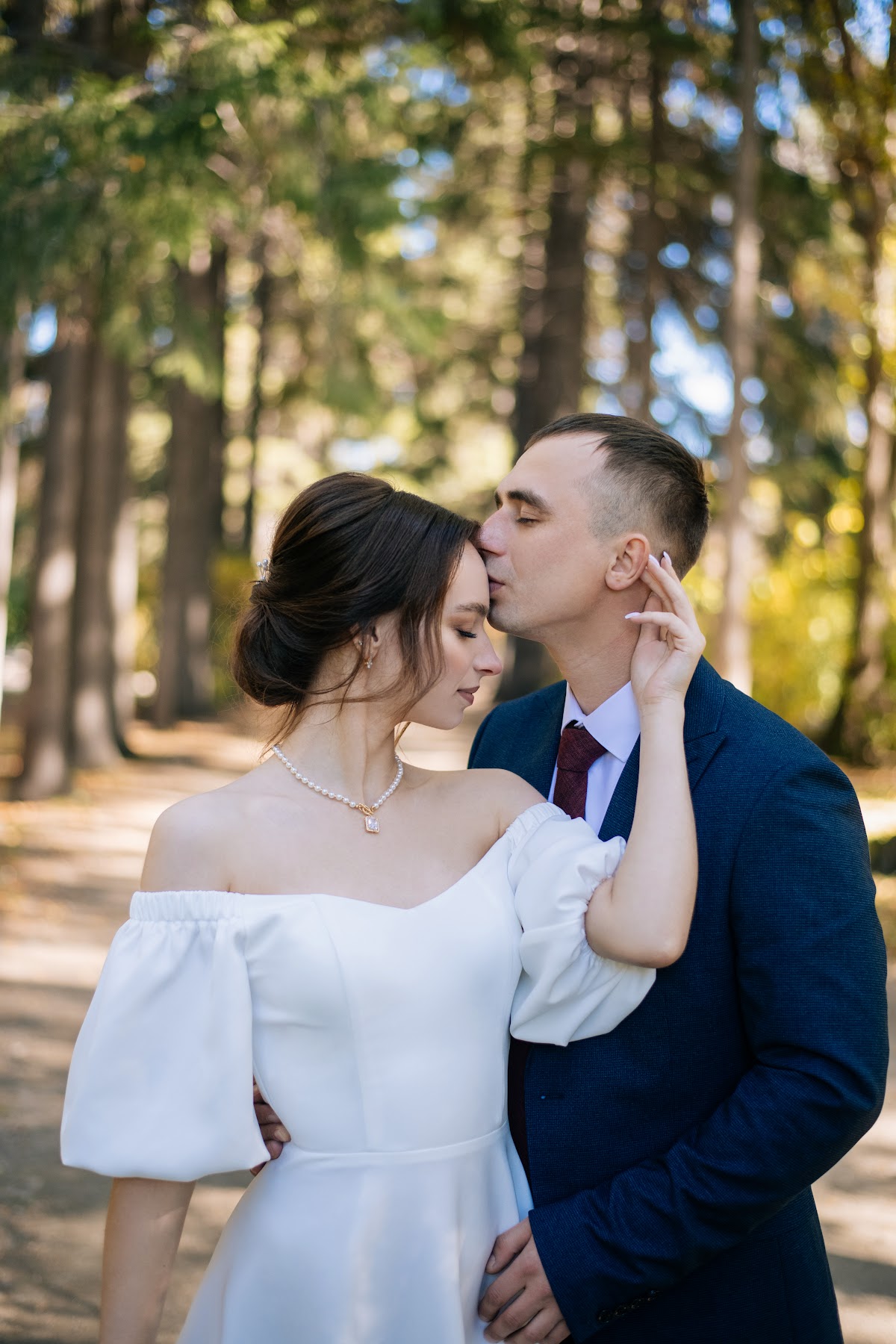 Софья & Виталий