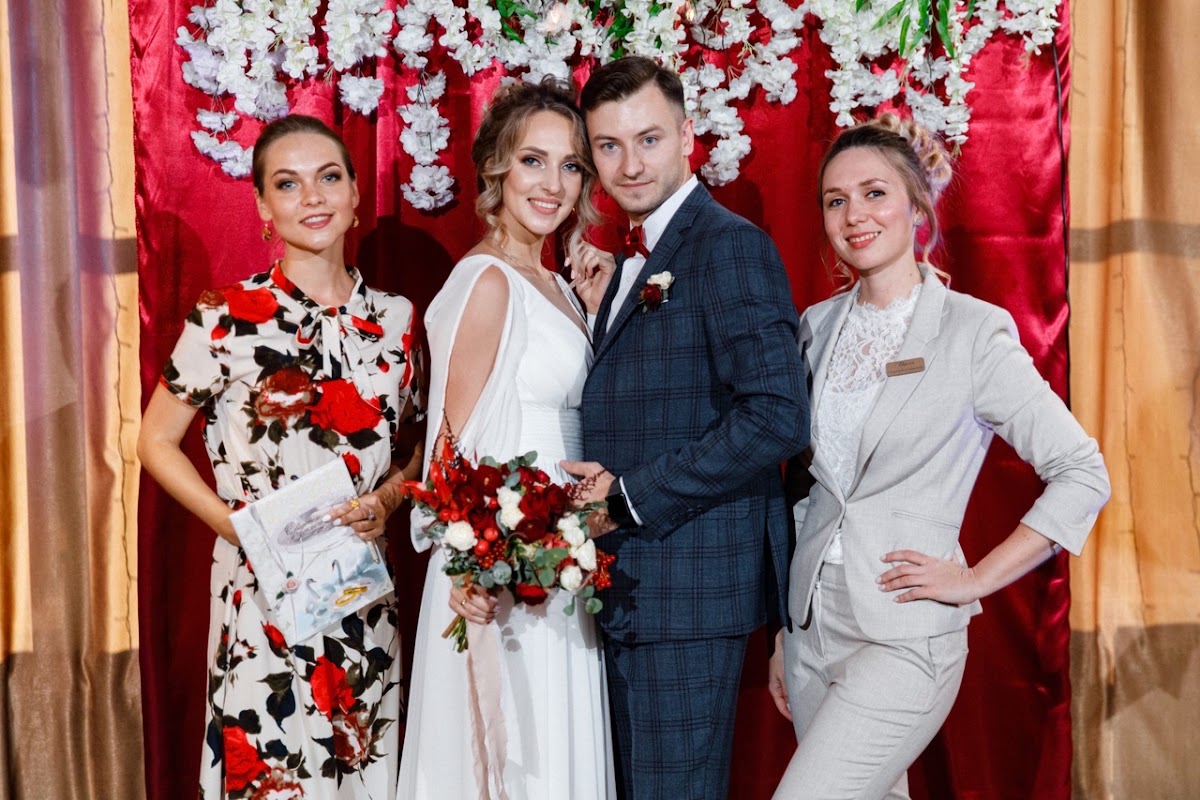 ЦЕРЕМОНИИ 2019 года