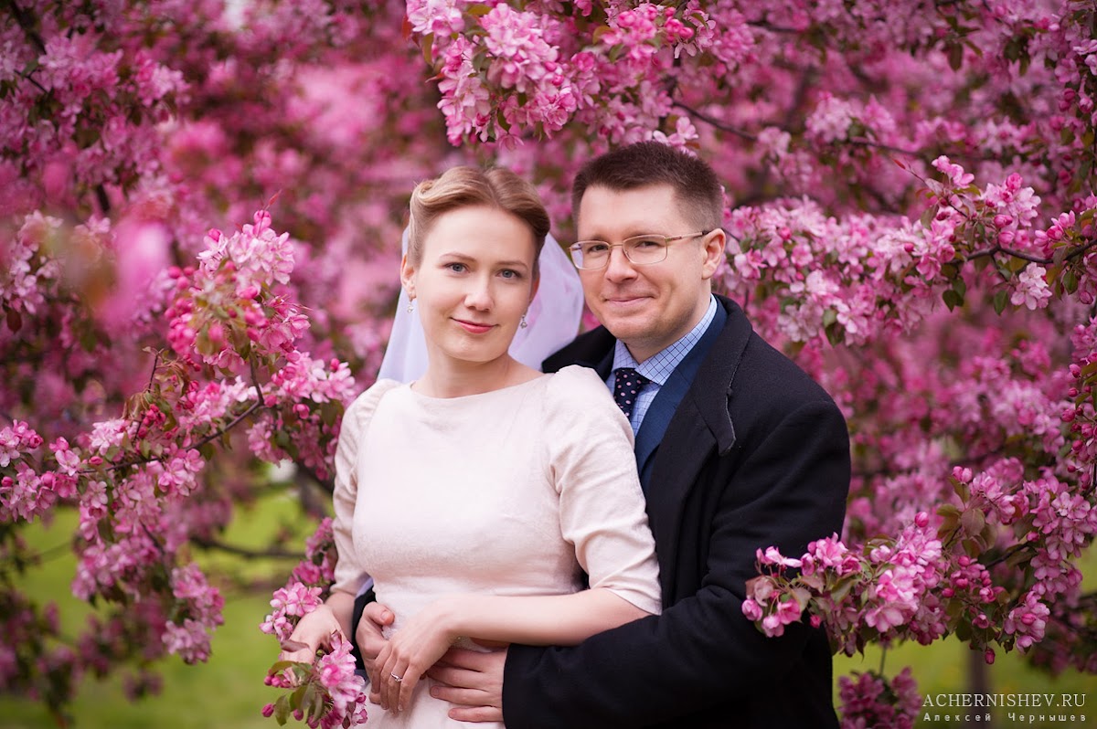 Марина Павел