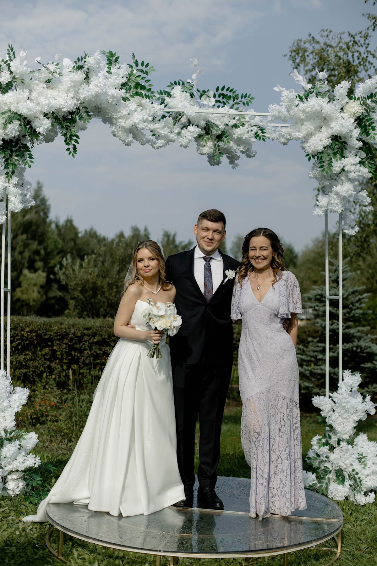 Олег и Александра 17.08.24