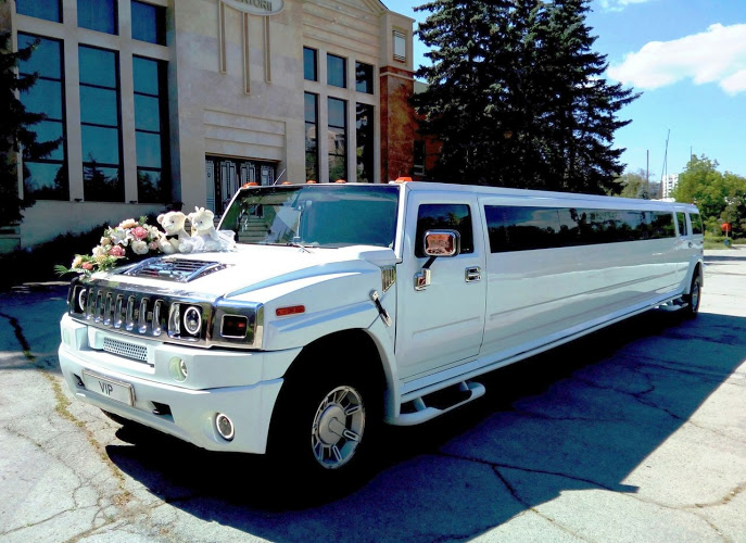 HUMMER МЕГА Н2 — кадр 3 из 6