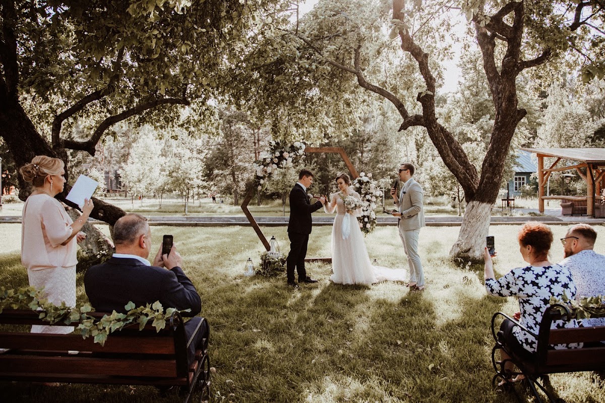 Wedding Day