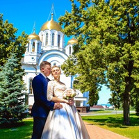 Анастасия Кожухова