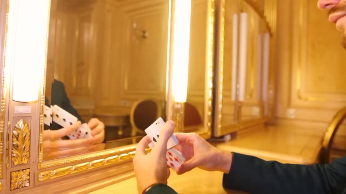 Шоу на День рождения VIP