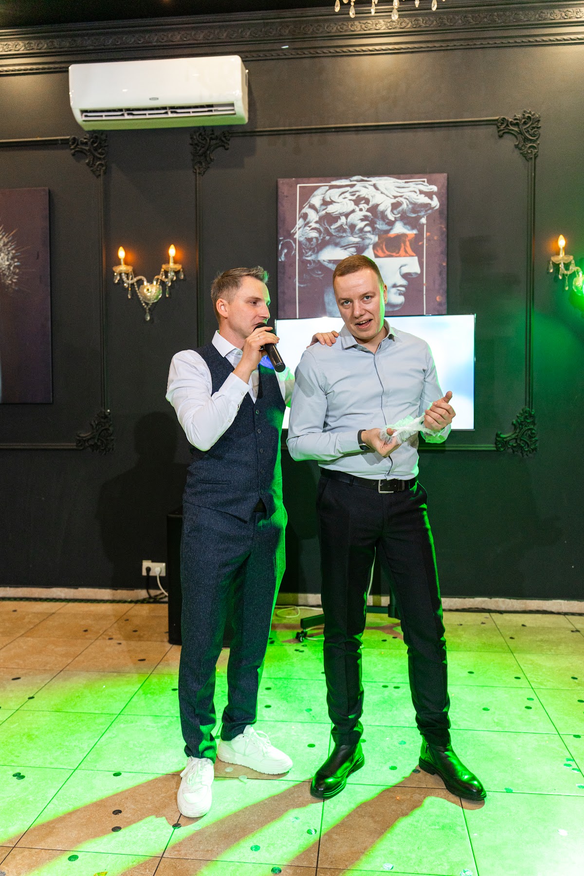 Дмитрий&Любовь