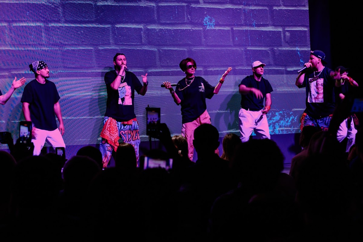 TARKET SHOW