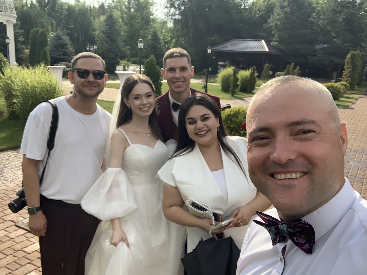 Роман Полянский