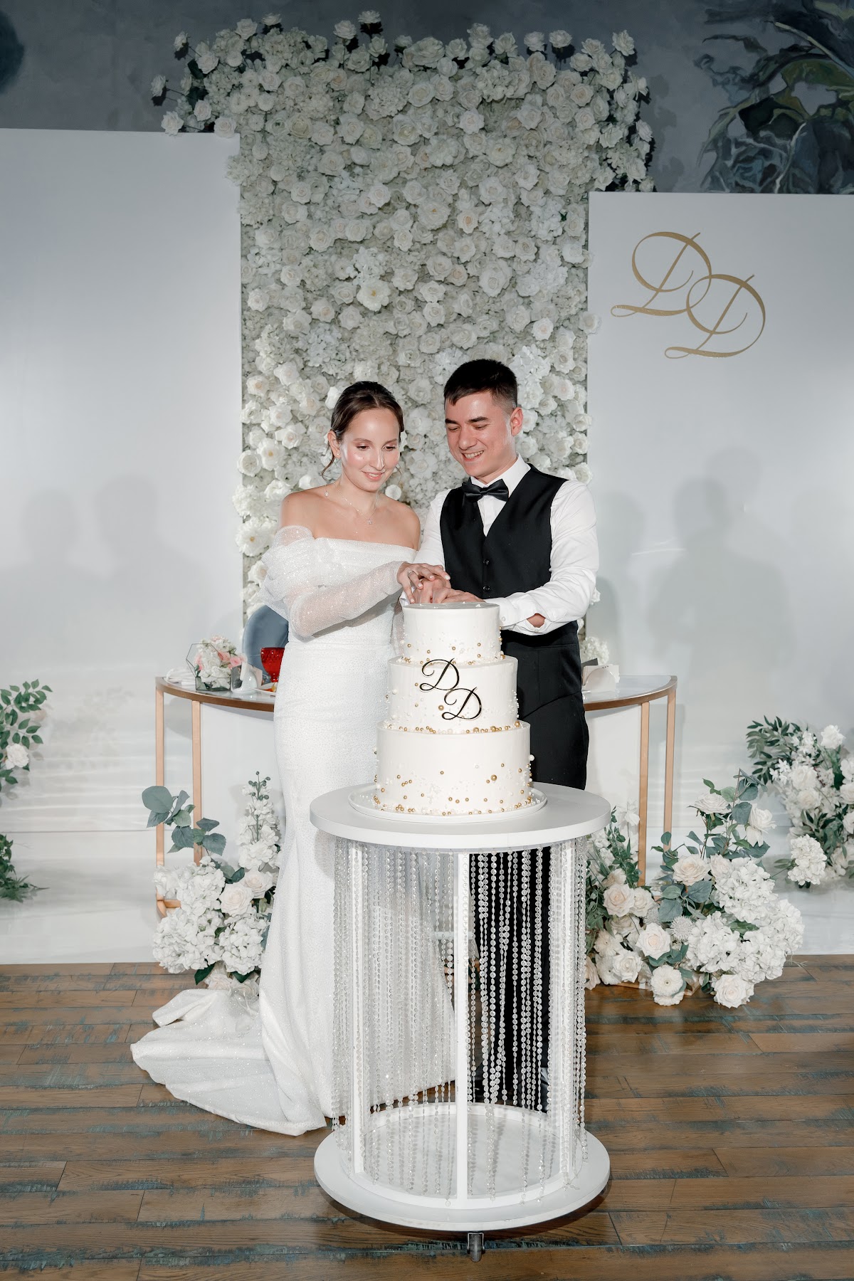 Денис & Диана