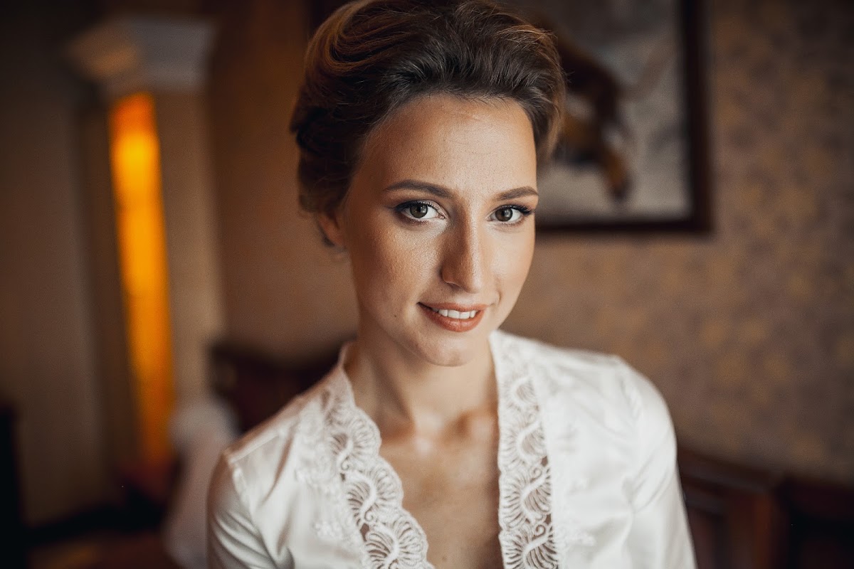 Кристина и Илья