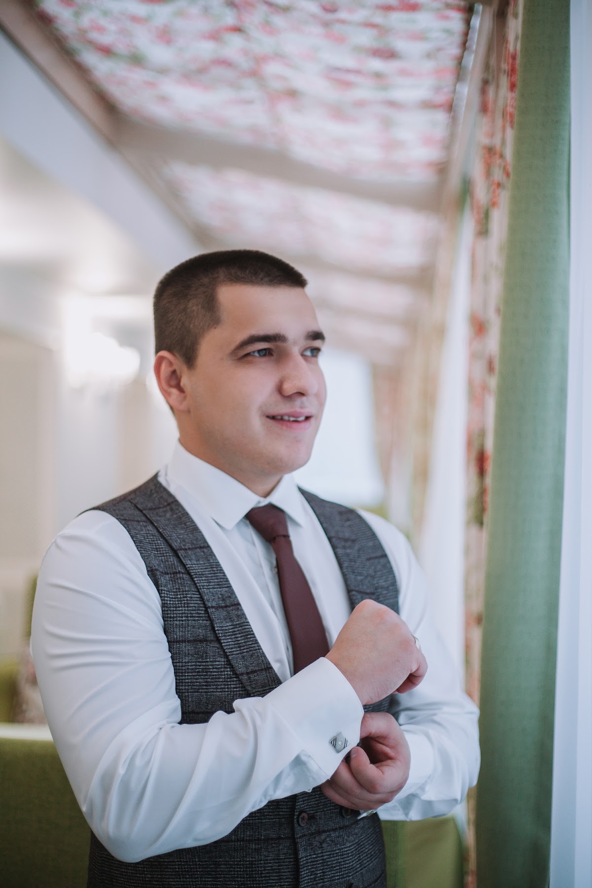 Айсылу и Рустам