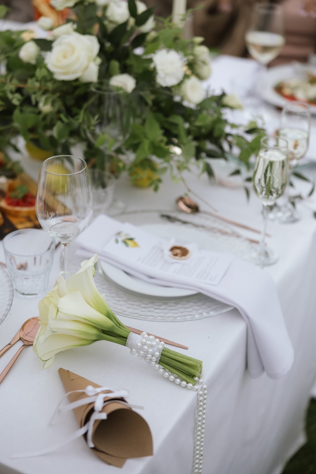 Kit Wedding
