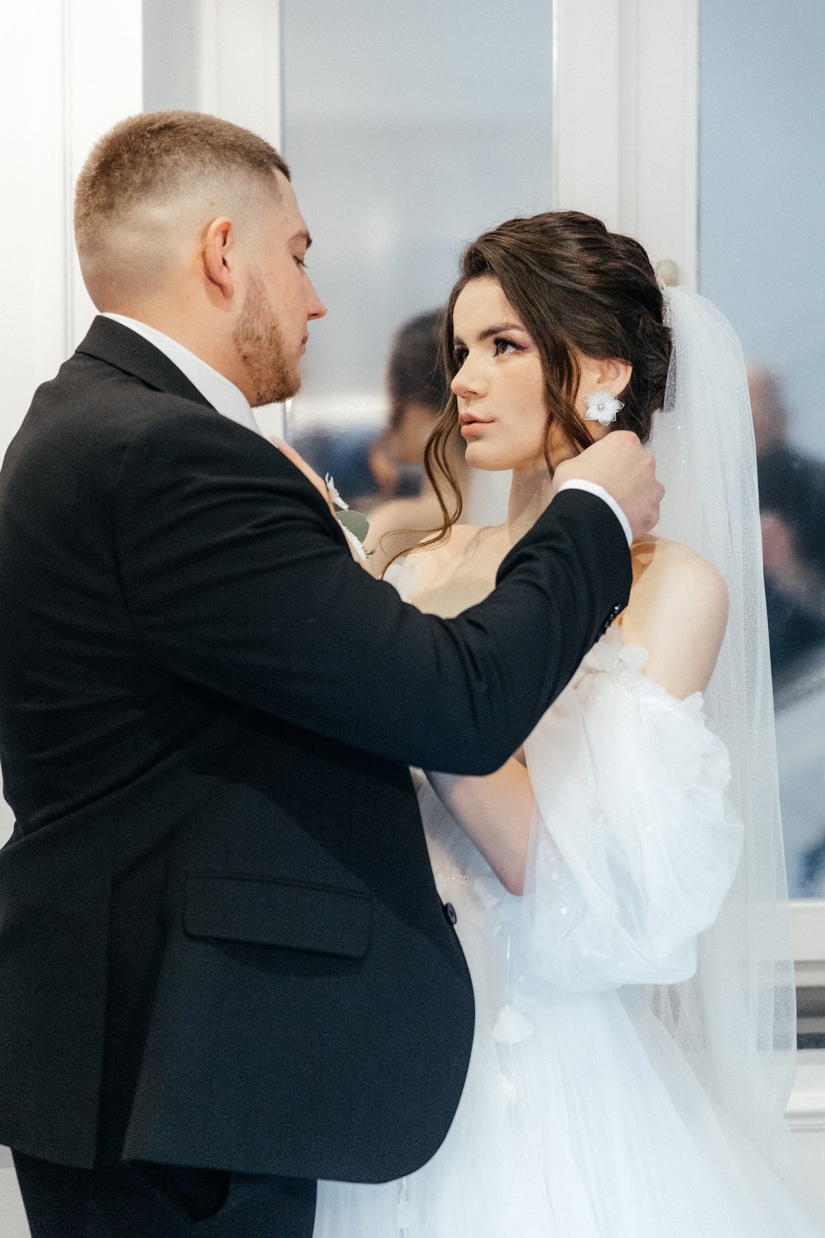 Wedding "Любовь спасет мир"