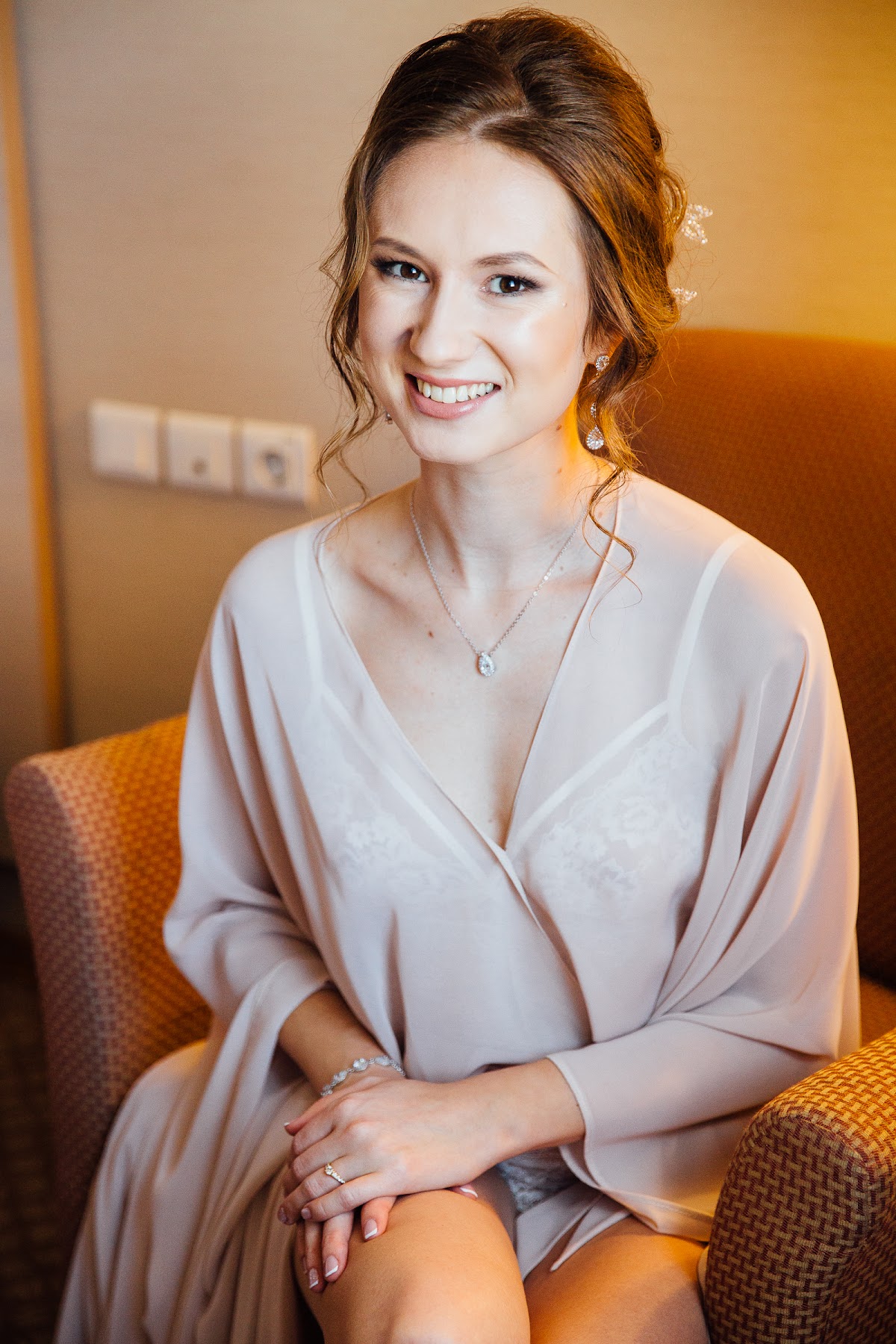 Anna и Jeff