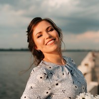 Аня Прядилова