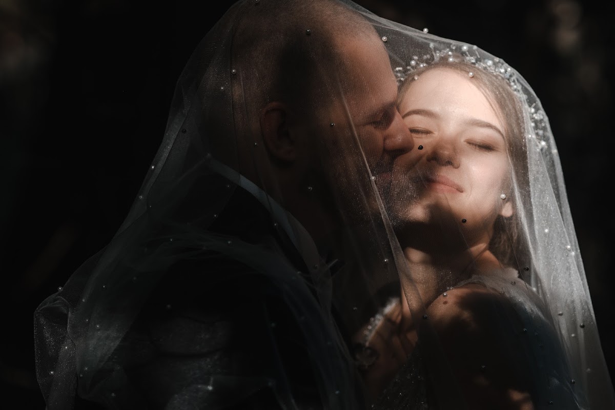 Дарья и Алексей