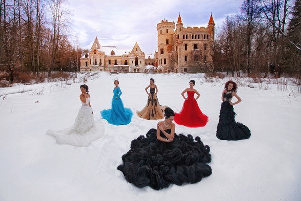 Фотостудия&DressBar Гранат