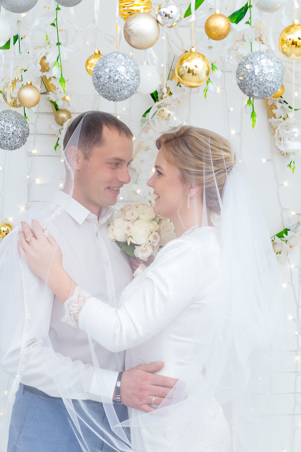 Портфолио