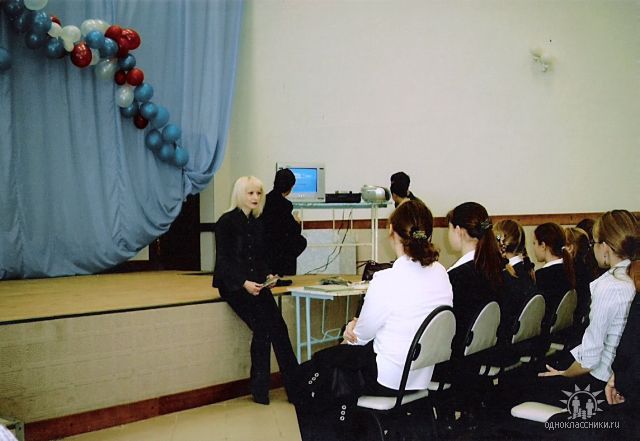 Рабочие моменты