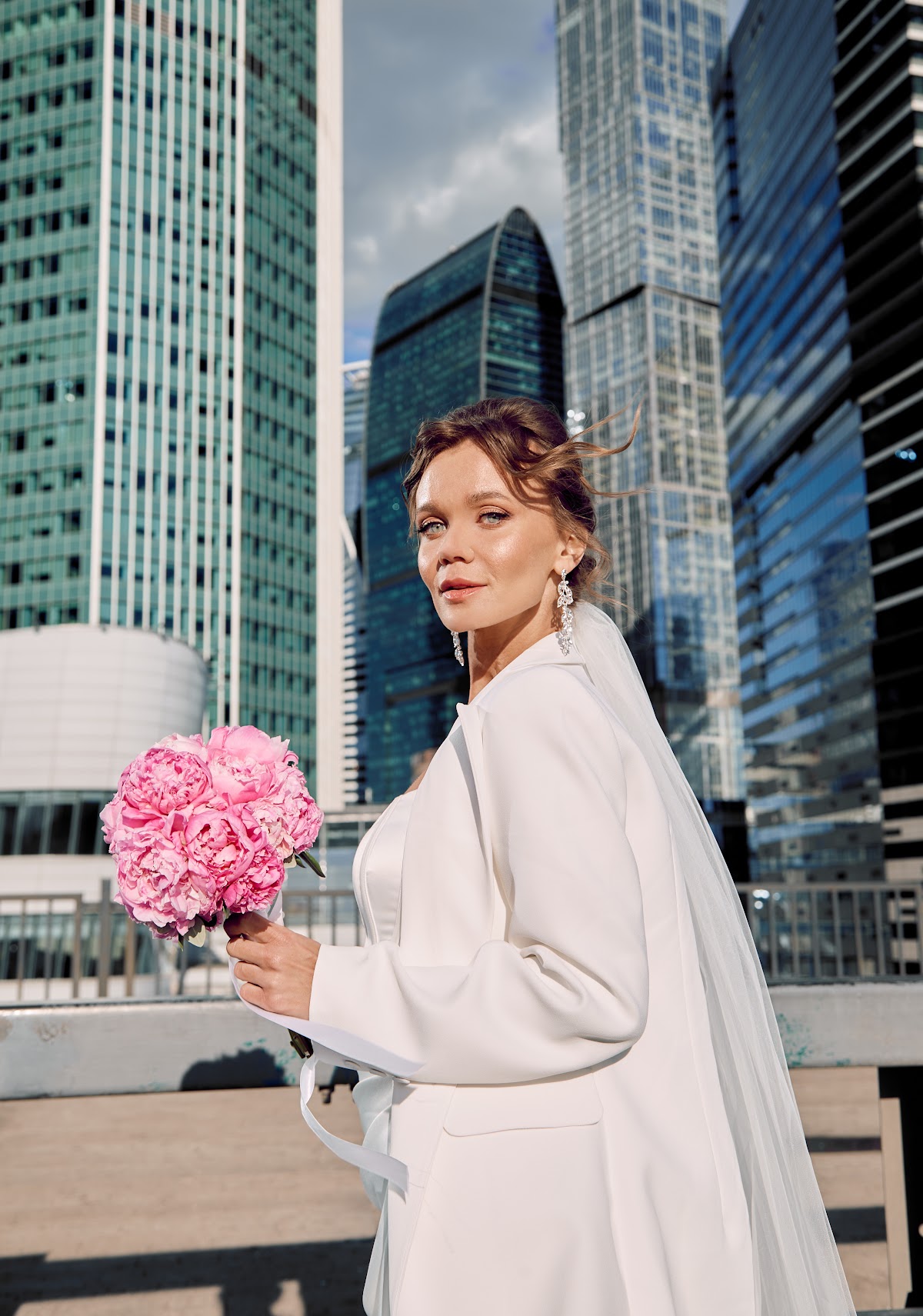 Wedding Day №1
