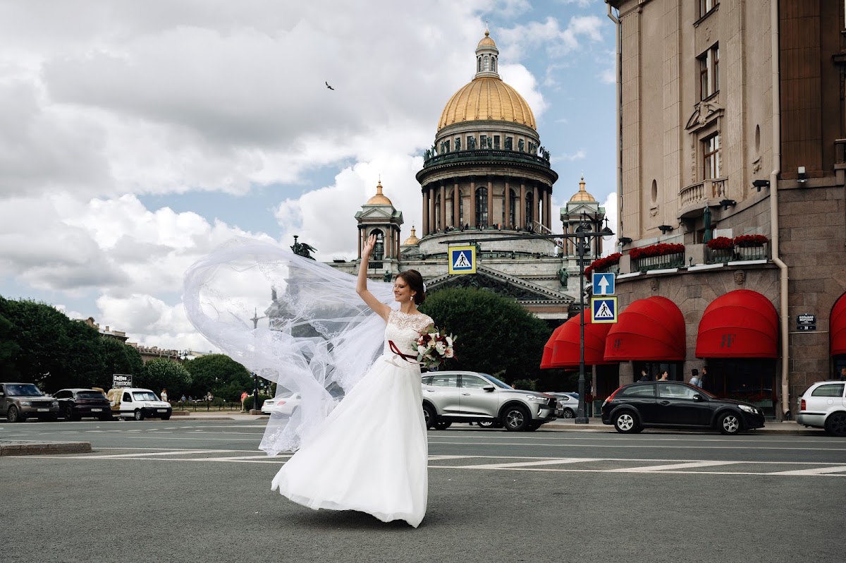 Алёна и Алексей