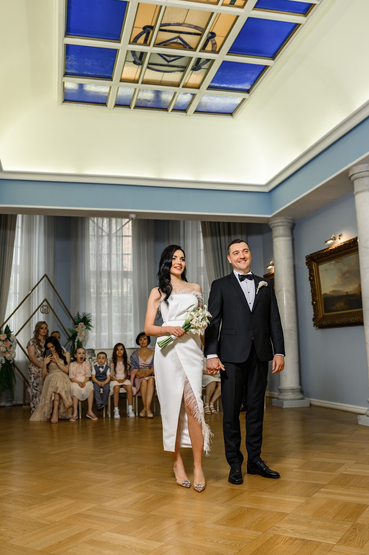 Evgeniy&Maria