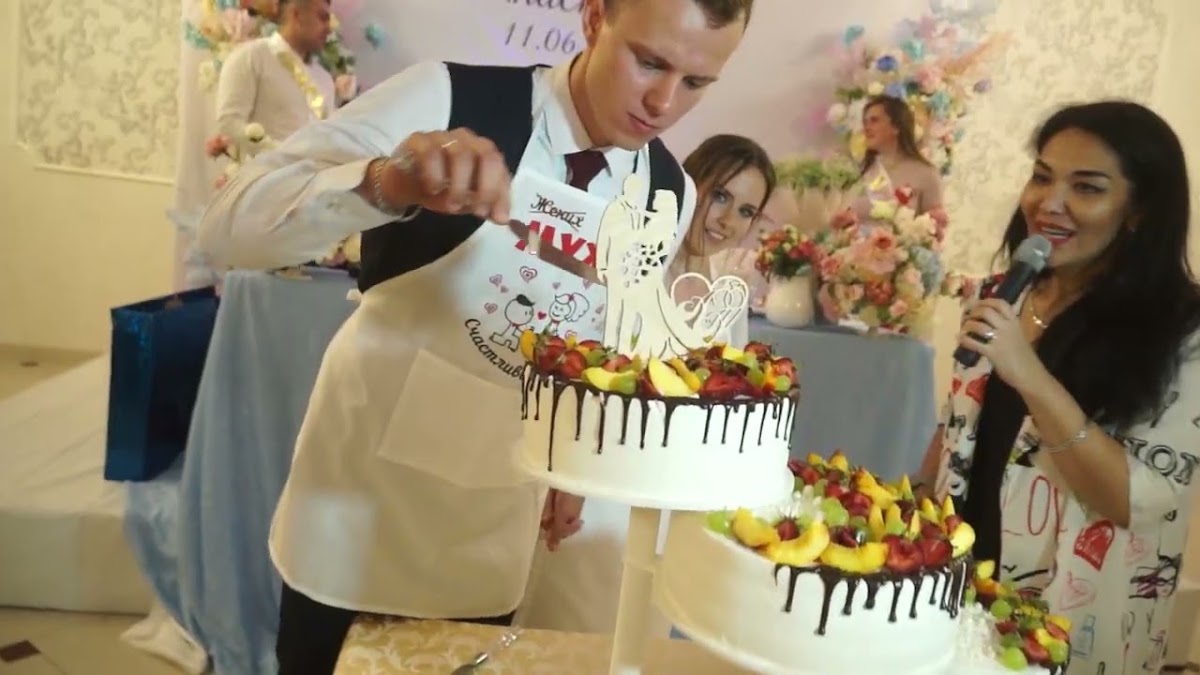 Видео