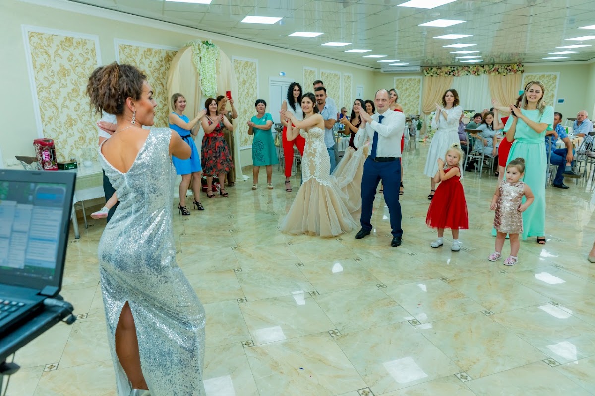 Алексей и Светлана г. Кропоткин