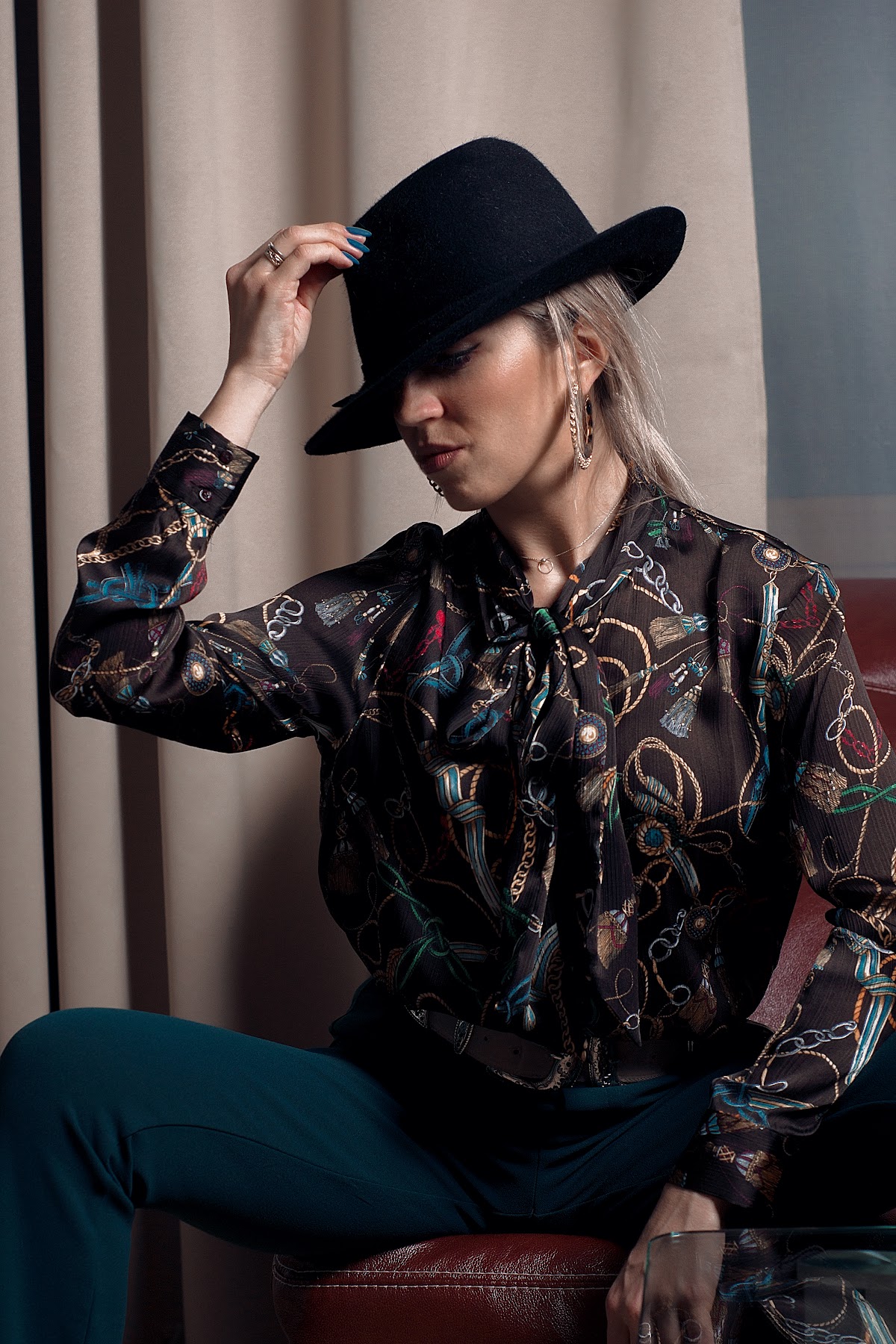 Портфолио: Портрет
